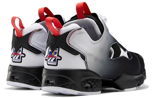 Reebok Instapump Fury OG NM