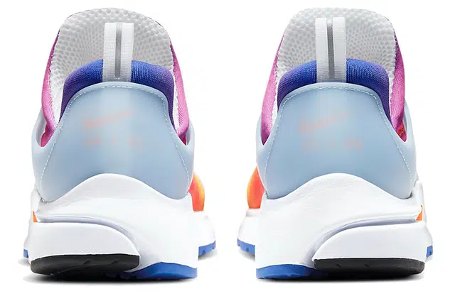 Nike Air Presto "Sunrise"