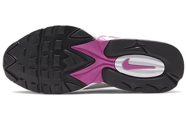 Nike Air Max Triax 96
