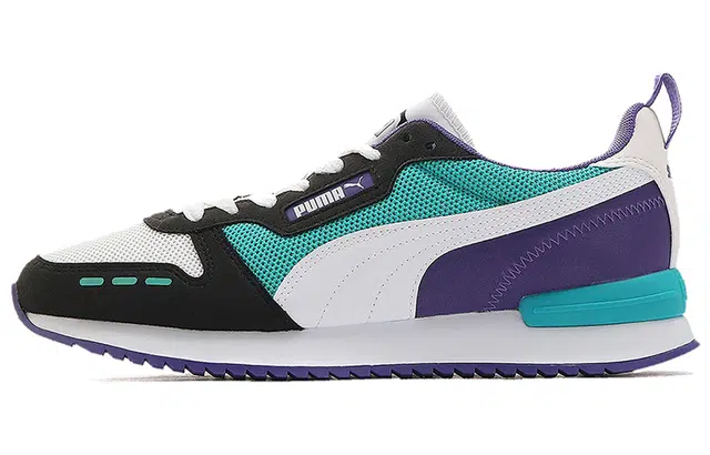 PUMA R78