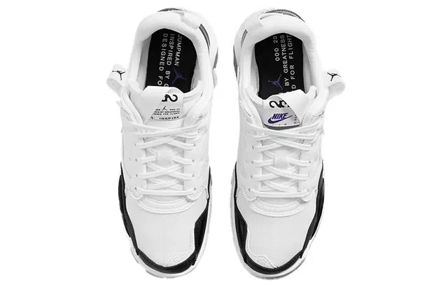 Jordan MA2 concord