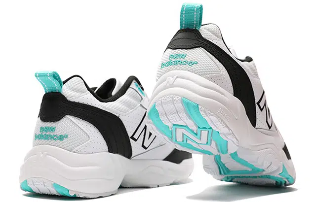 New Balance NB 708 D