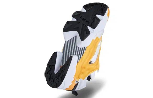 Reebok Instapump Fury OG Gudetama