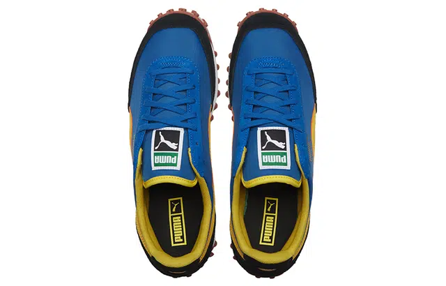 PUMA Fast Rider Source