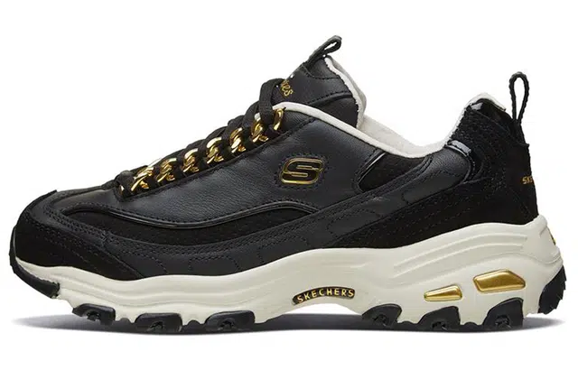 Skechers D'lites 1.0