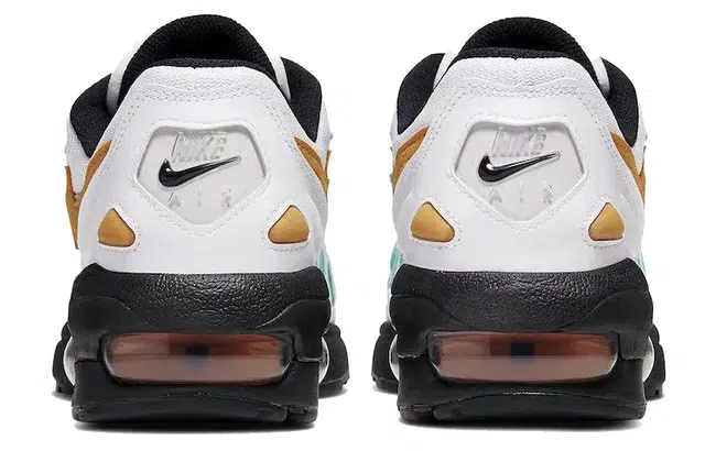 Nike Air Max 2 Light Tiffany