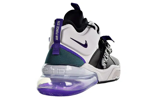 Nike Air Force 270 GS