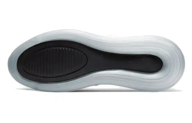 Nike Air Max 720 -818 "Metallic Silver"