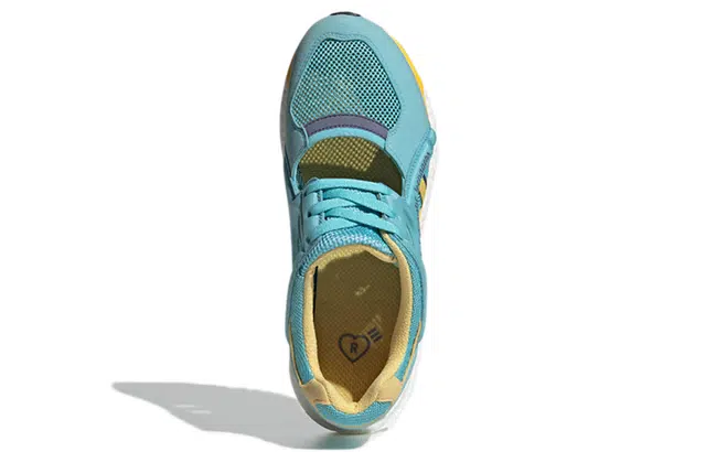 HUMAN MADE x adidas originals EQT Racing