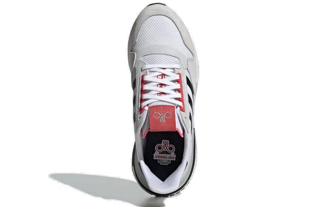 Yongjiu x adidas ZX 500 RM