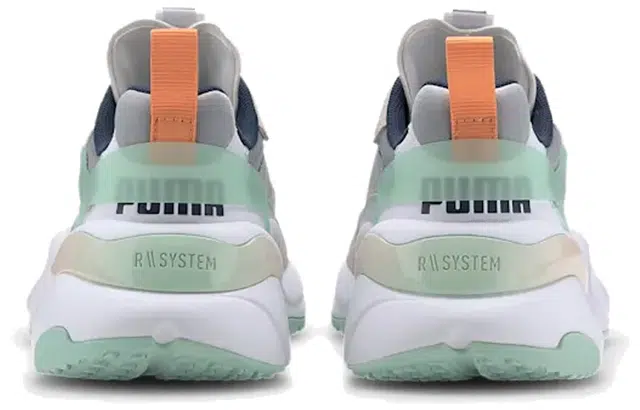 PUMA Rise
