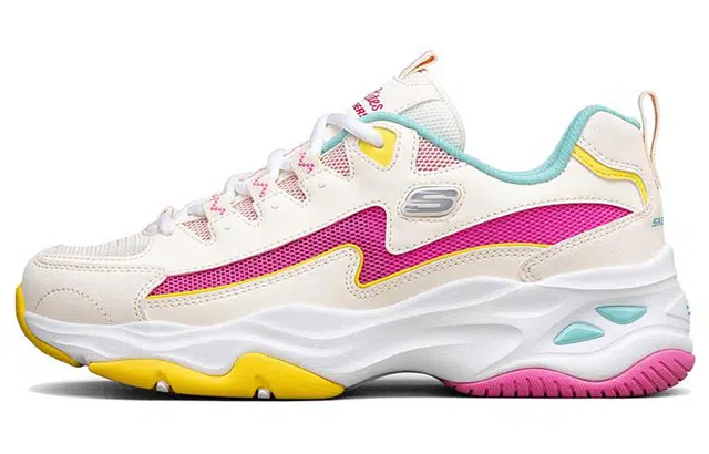 Skechers D'LITES 4.0