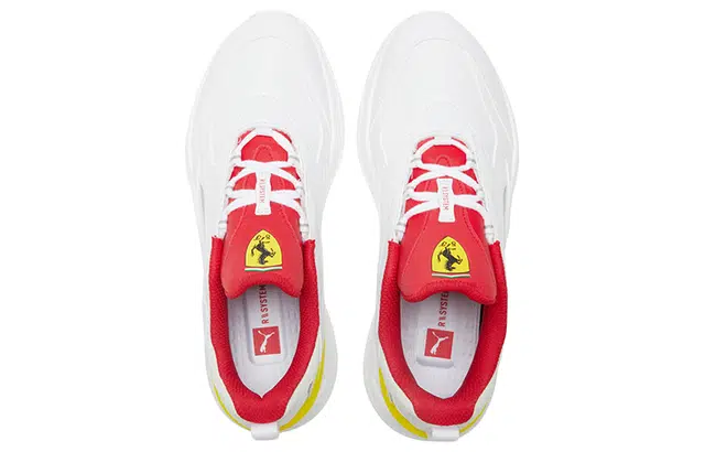 Puma Ferrari Rs-fast