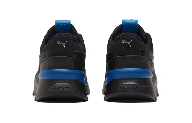 PUMA RS 2.0 Winterized