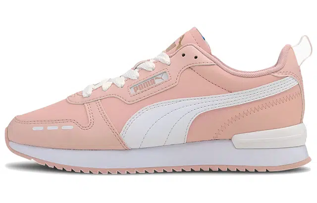 Puma R78
