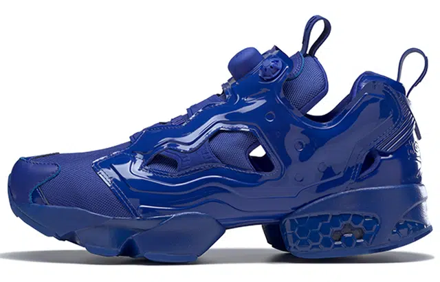 Juun.J x Reebok Instapump Fury Og