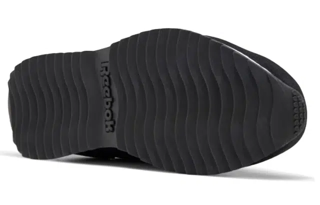 Reebok Royal Glide Ripple Clip
