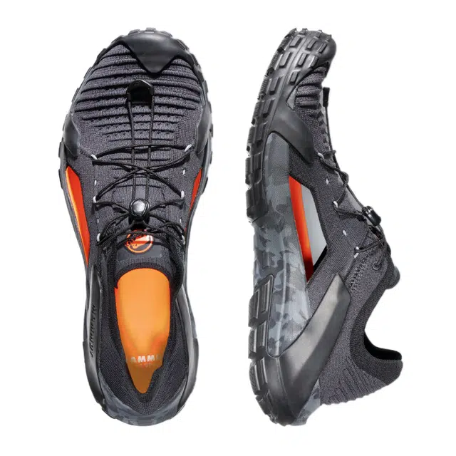 MAMMUT Hueco