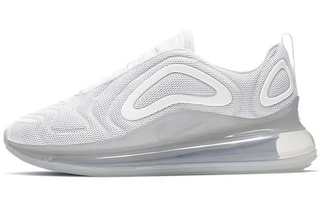 Nike Air Max 720 White