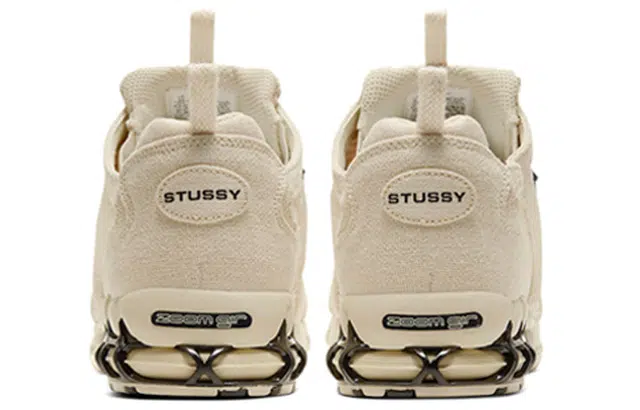 Stussy x Nike Air Zoom Spiridon CG 2