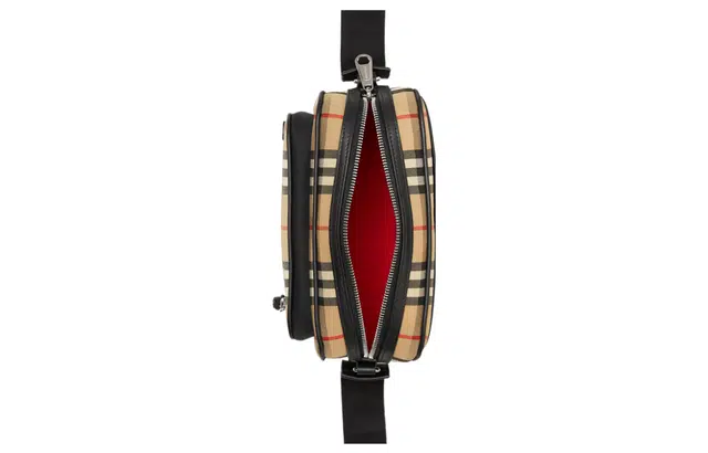 Burberry Vintage