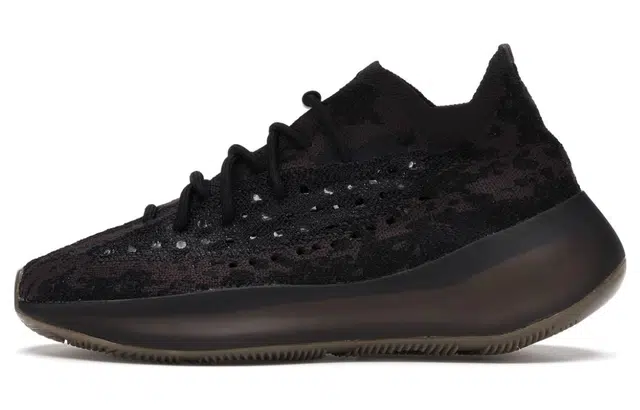 adidas Yeezy Boost 380 Onyx Reflective