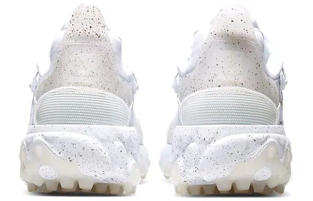 Nike React Presto White Speckle