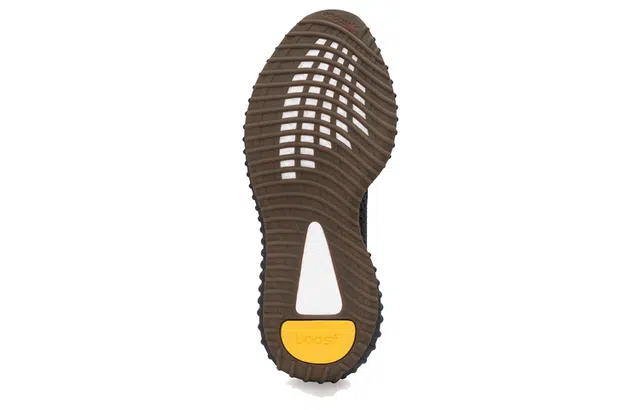 adidas originals Yeezy Boost 350 V2 "Cinder"