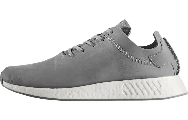adidas originals NMD_R2 Wings And Horns Ash