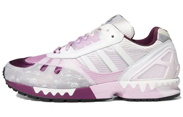 HEYTEA x adidas originals ZX 7000