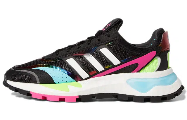 adidas Retropy P9 Black