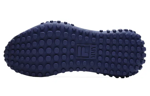 Mihara x Fila Fusion FM-9