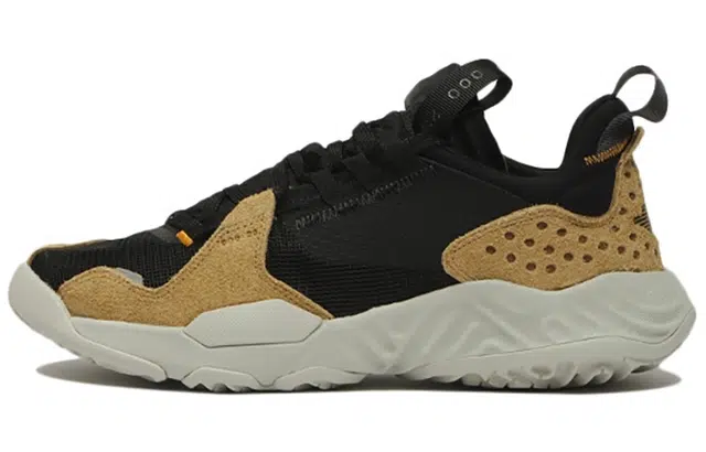 Jordan Delta SP Black Brown