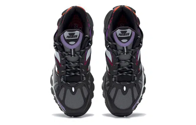 Reebok Dmx Trail Shadow