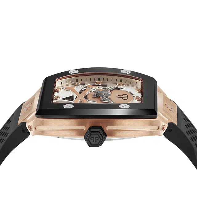 PHILIPP PLEIN 44mm PWBAA0321