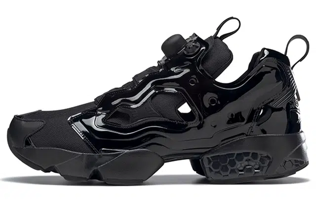 Juun.J x Reebok Instapump Fury Og