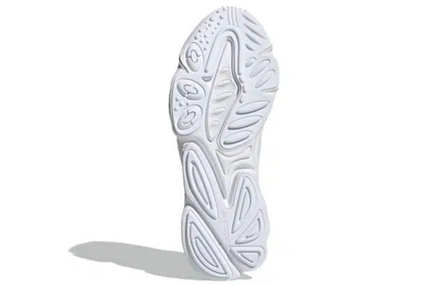 adidas Ozweego Pure White