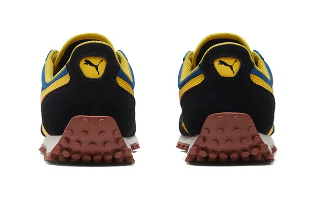 PUMA Fast Rider Source