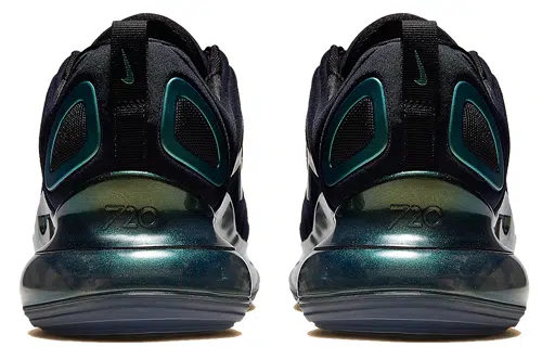 Nike Air Max 720 "Throwback Future"