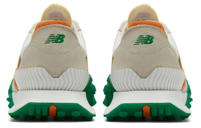 CASABLANCA x New Balance XC-72