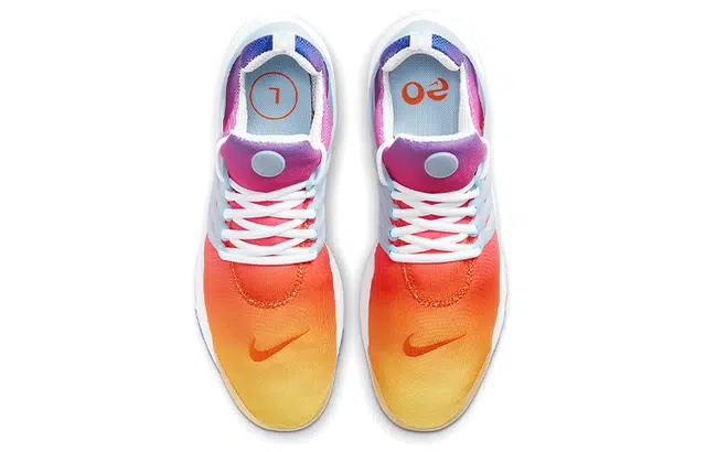 Nike Air Presto "Sunrise"