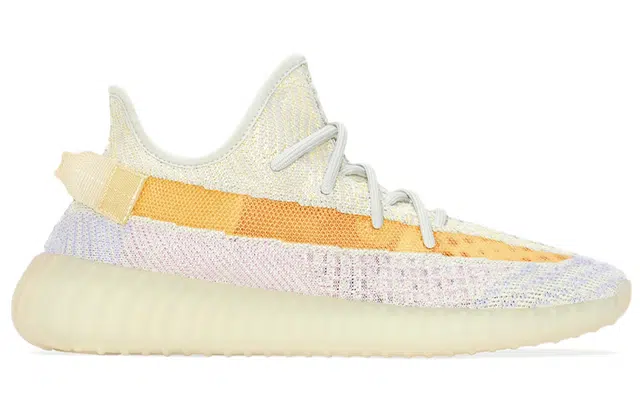 adidas originals Yeezy Boost 350 V2 "light"