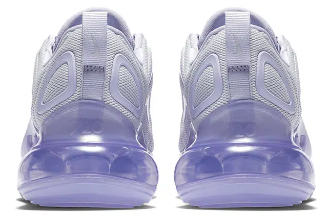 Nike Air Max 720 "Oxygen Purple"