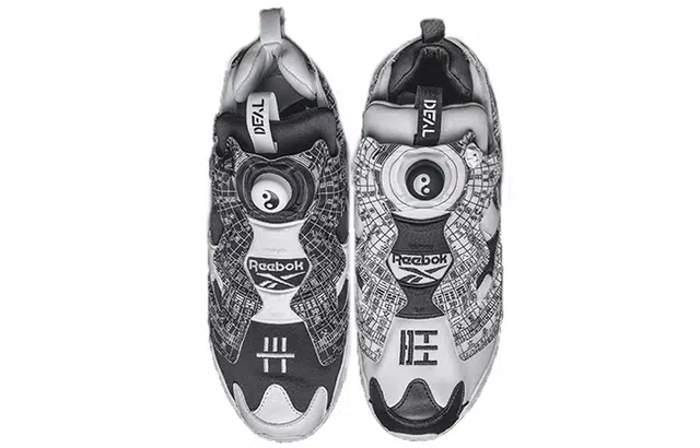 Reebok x DEAL Instapump Fury