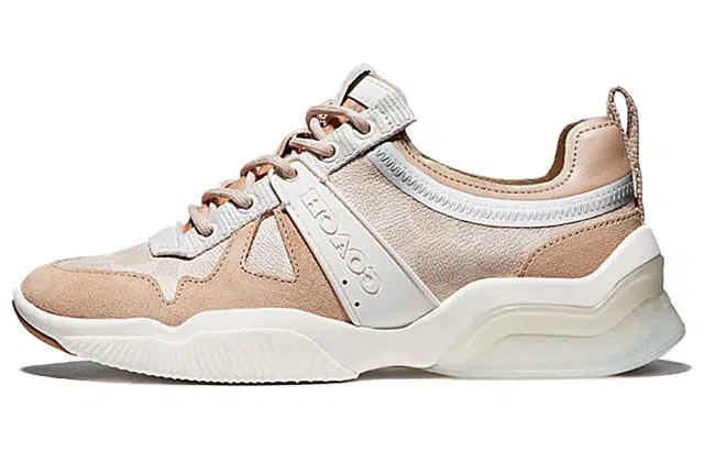 COACH CitySole