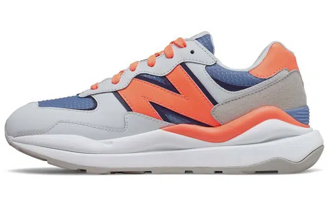 New Balance 5740 Blue Orange