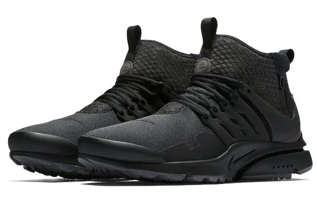 Nike Air Presto Mid Utility