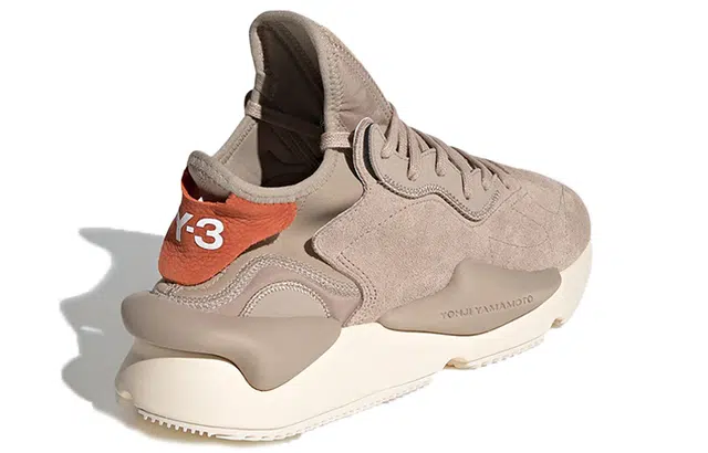 Y-3 Y-3 Kaiwa