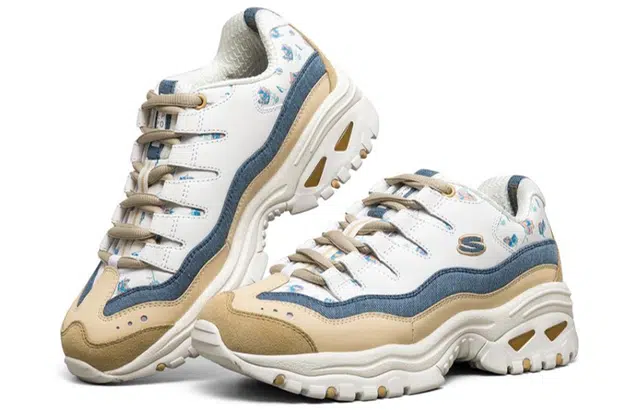 Skechers Energy