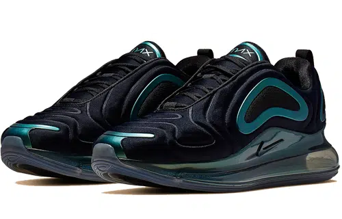 Nike Air Max 720 "Throwback Future"